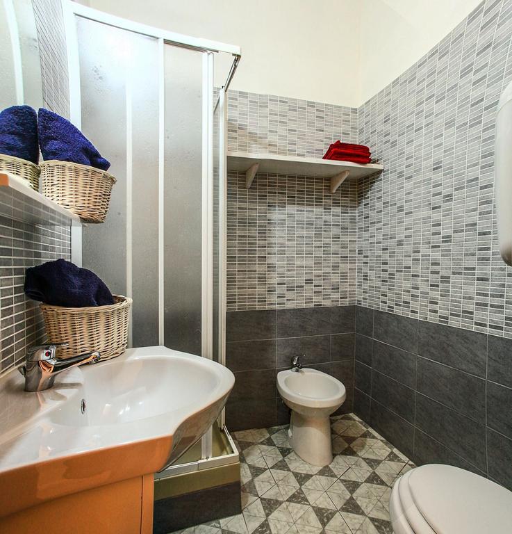 Albergo Aurora Cagliari Phòng bức ảnh