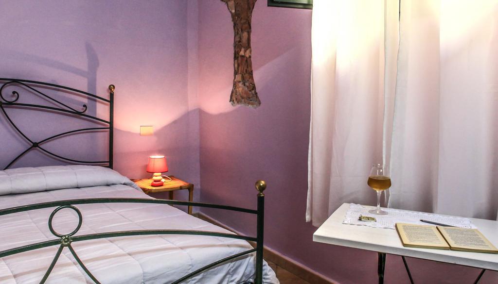 Albergo Aurora Cagliari Phòng bức ảnh