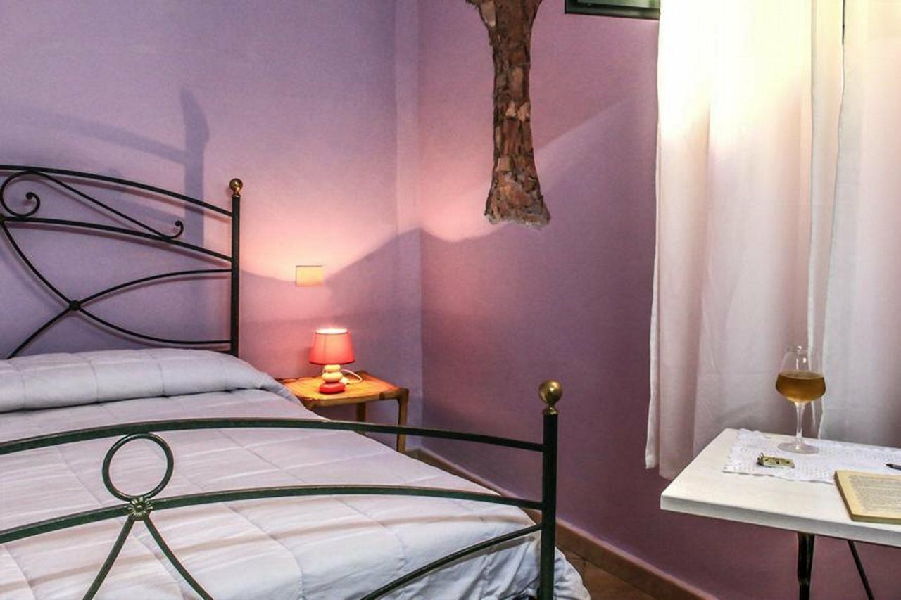 Albergo Aurora Cagliari Ngoại thất bức ảnh